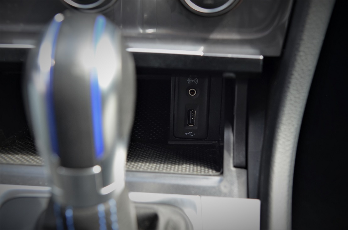 Volkswagen e-Golf Electrico DSG 115cv 5p., miniatura 13
