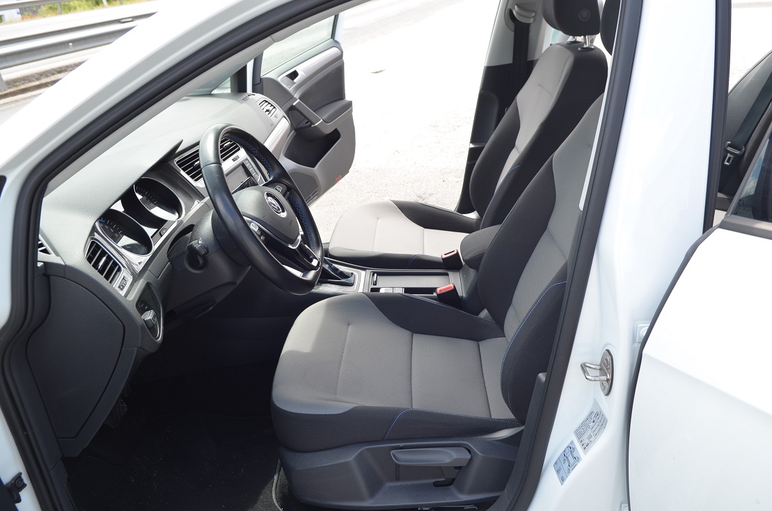 Volkswagen e-Golf Electrico DSG 115cv 5p., miniatura 5