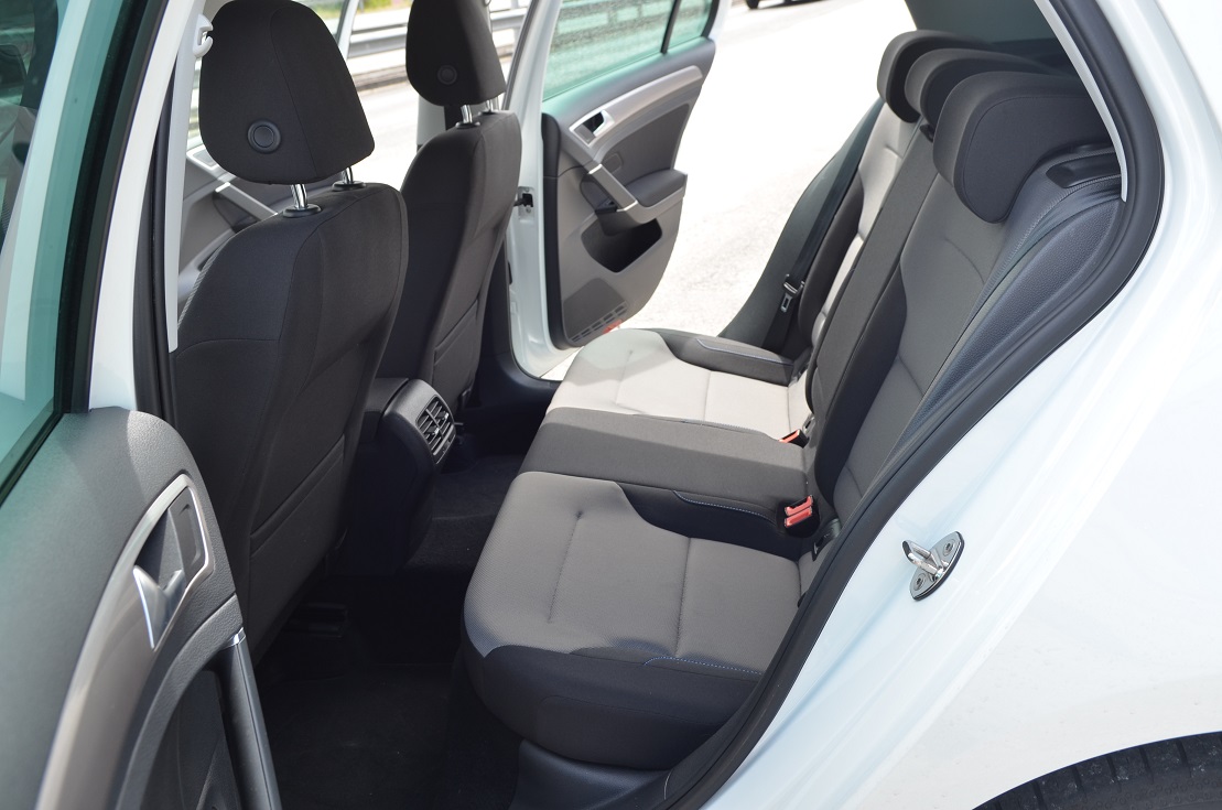 Volkswagen e-Golf Electrico DSG 115cv 5p., miniatura 8