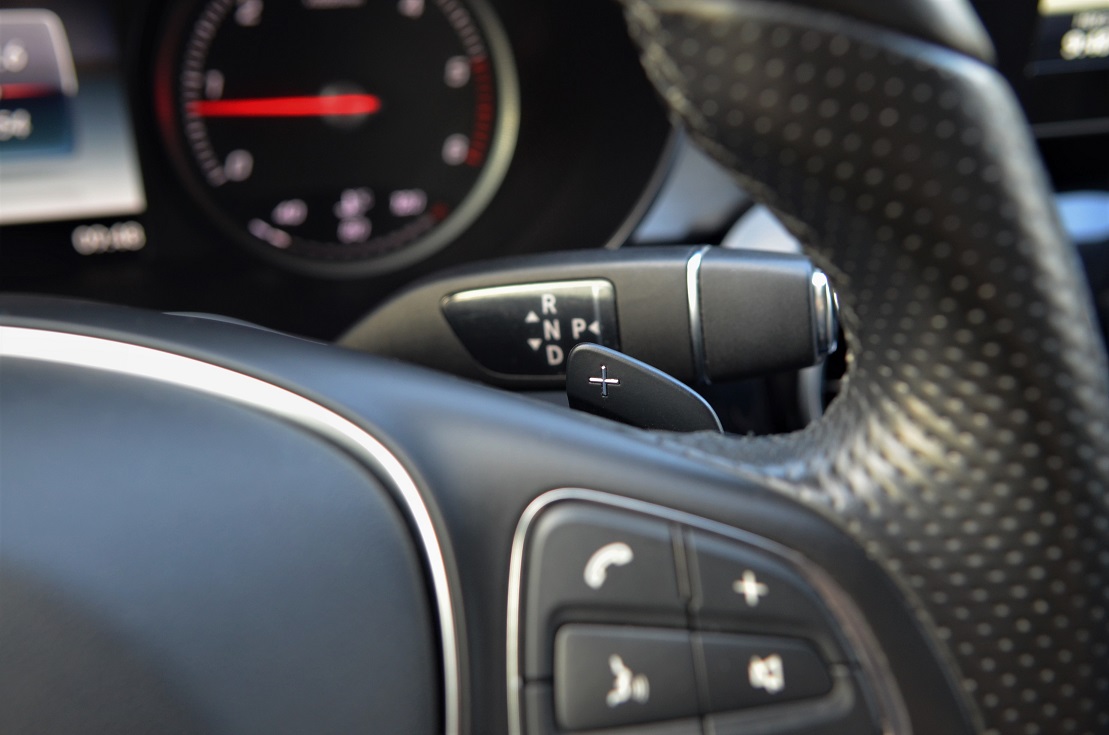 Mercedes-Benz Clase C C200d AMG Line, miniatura 8