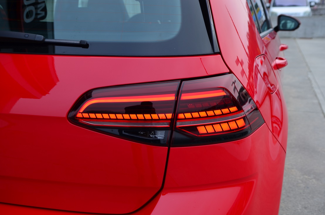 Volkswagen Golf VII.5 GTI Performance 245cv, miniatura 15