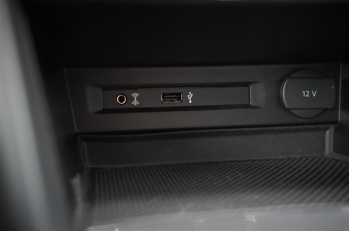Volkswagen Tiguan 2.0 Tdi 150cv 5p., miniatura 6