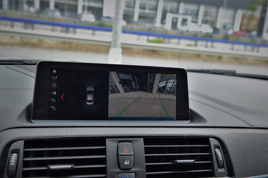 BMW M2 Competition Full Extras, miniatura 11