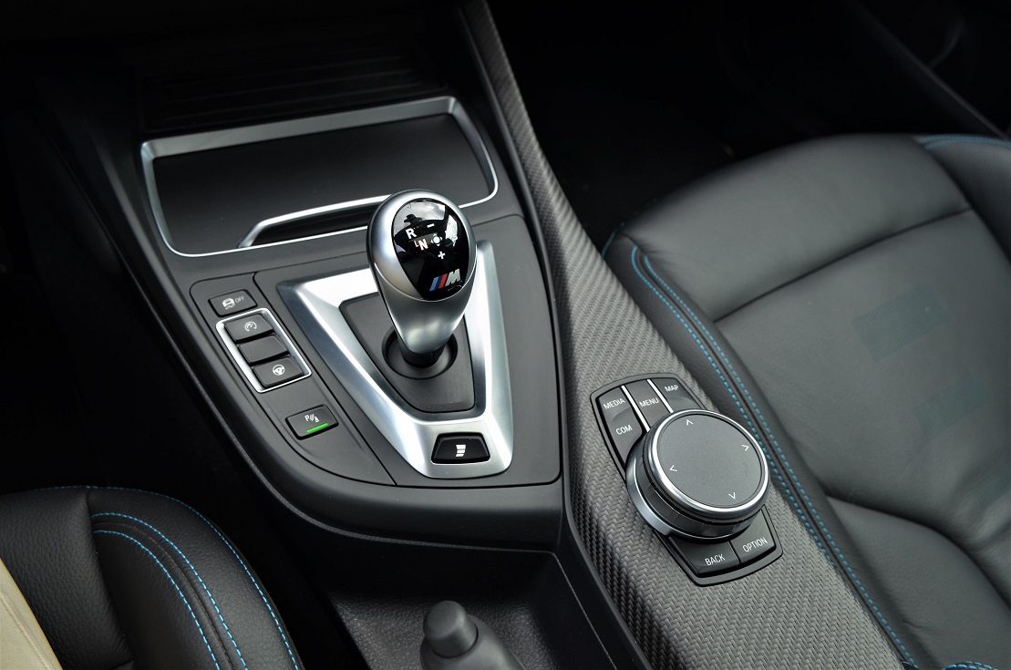 BMW M2 Competition Full Extras, miniatura 12