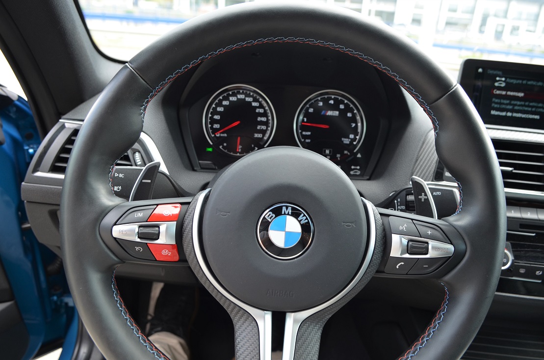 BMW M2 Competition Full Extras, miniatura 14