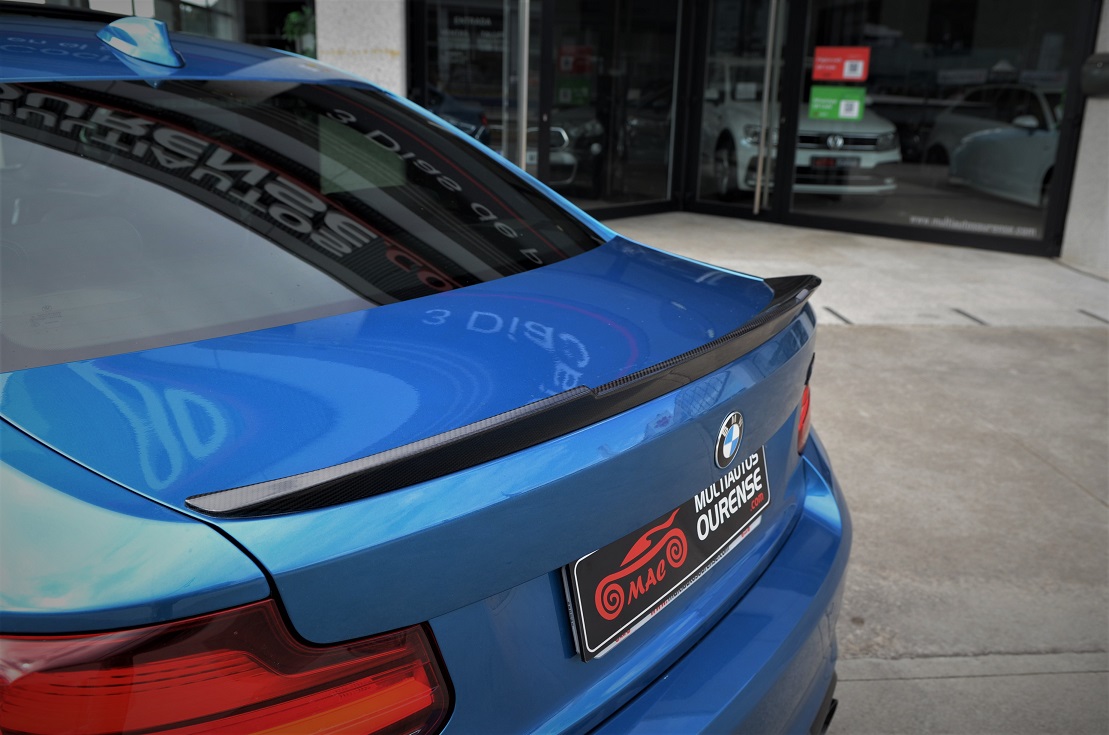 BMW M2 Competition Full Extras, miniatura 15