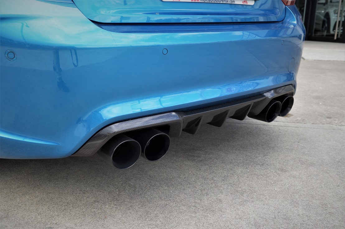 BMW M2 Competition Full Extras, miniatura 16