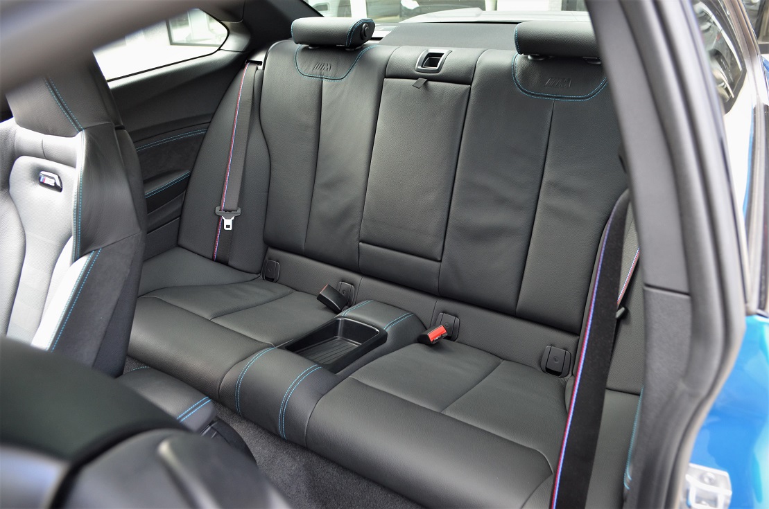 BMW M2 Competition Full Extras, miniatura 9