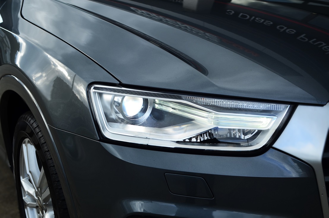 Audi Q3 1.4 TFsi 150cv S-line Edition 5p., miniatura 16