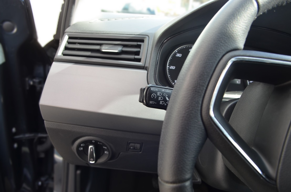Seat Ibiza 1.6 Tdi Style 95cv 5p., miniatura 14