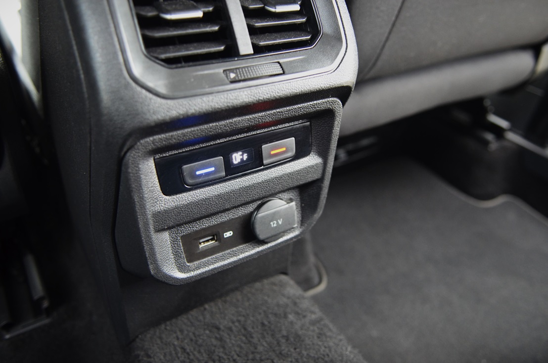 Volkswagen Tiguan 2.0 Tdi 150cv 5p., miniatura 5