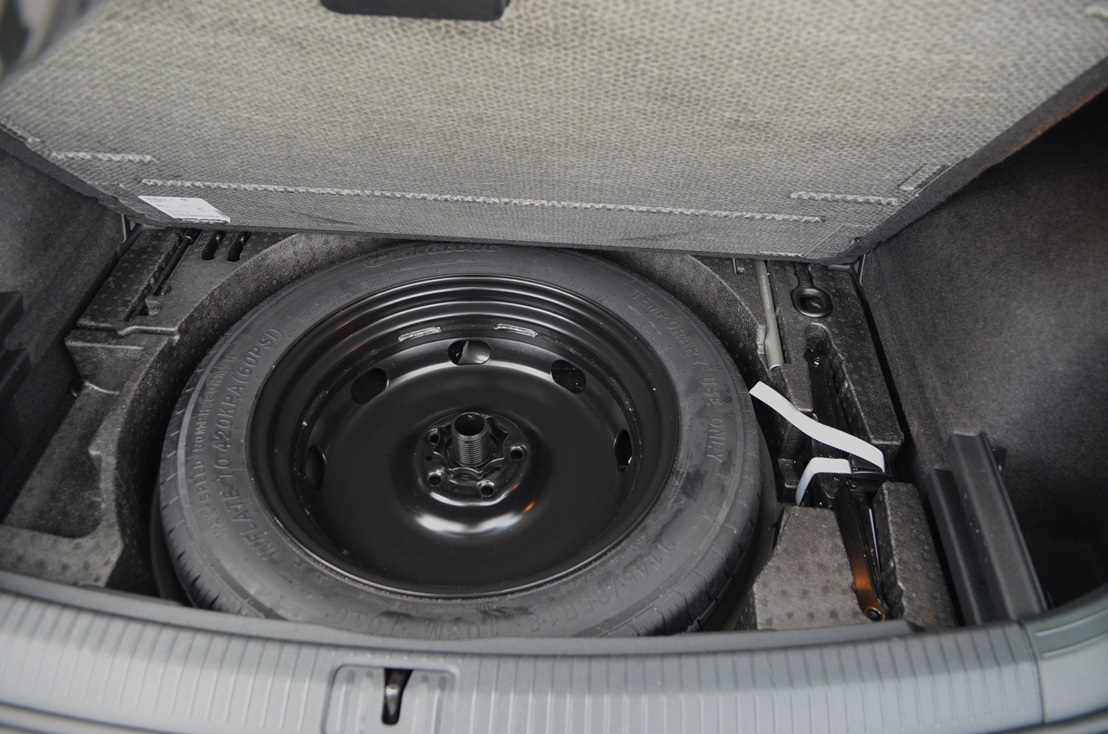 Volkswagen Tiguan 2.0 Tdi 150cv 5p., miniatura 8