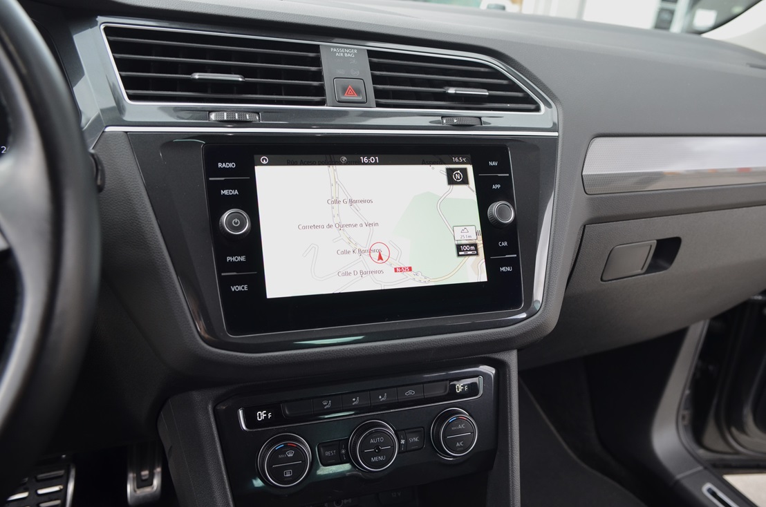 Volkswagen Tiguan 2.0 Tdi 150cv 5p., miniatura 3