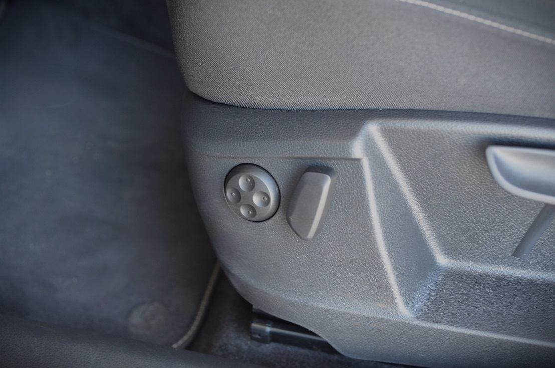 Seat Alhambra 2.0 Tdi 150cv 7 Plazas 5p., miniatura 14