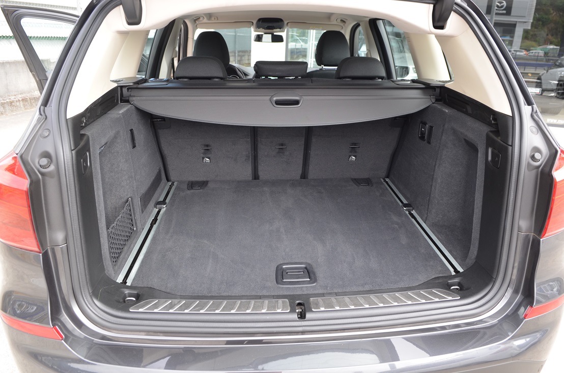 BMW X3 2.0 Sdrive 18d, miniatura 17