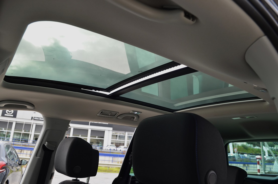 Volkswagen Sharan 2.0 Tdi 150cv Highline 7 plazas., miniatura 10