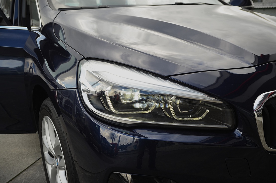 BMW Serie 2 Gran Tourer 218d Automatico, miniatura 17