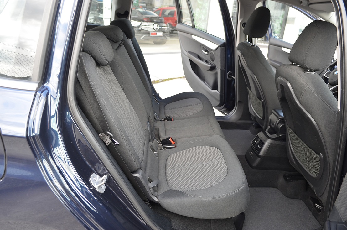 BMW Serie 2 Gran Tourer 218d Automatico, miniatura 8