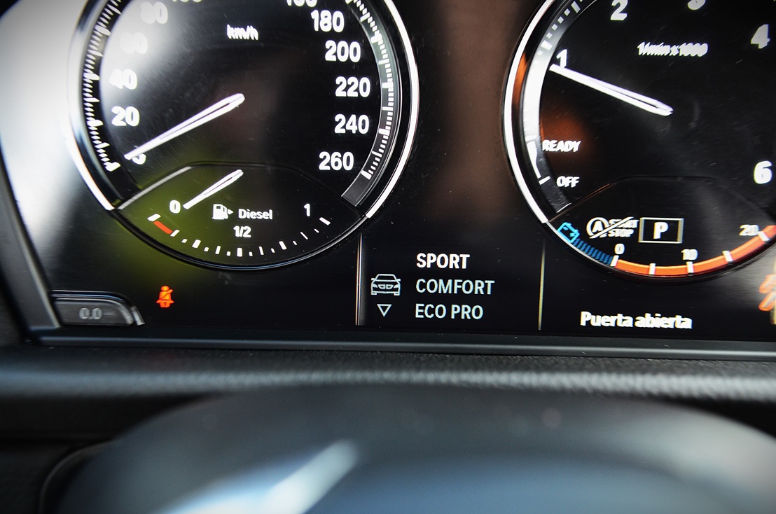 BMW Serie 2 Gran Tourer 218d Automatico, miniatura 13