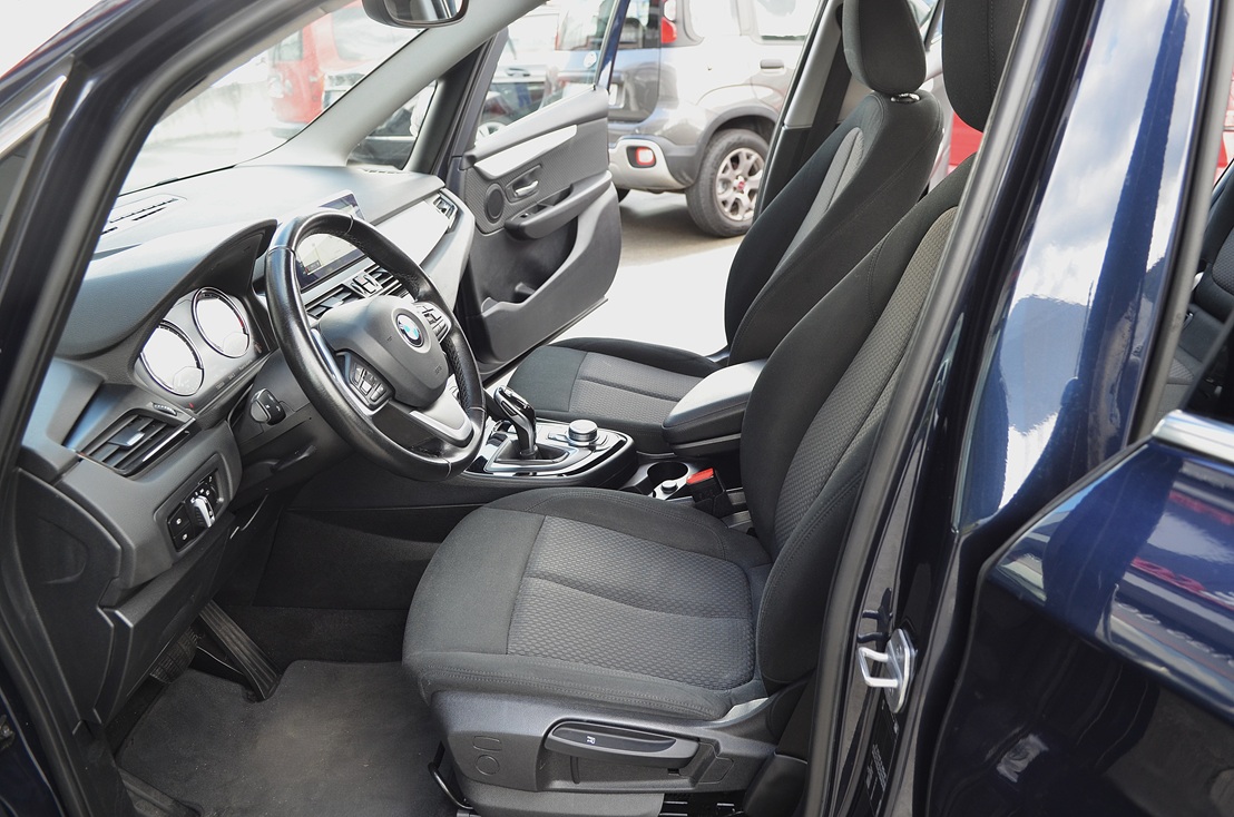 BMW Serie 2 Gran Tourer 218d Automatico, miniatura 5