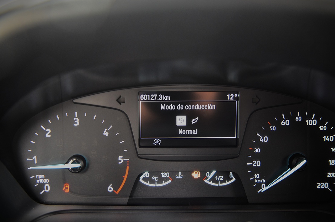 Ford Fiesta 1.0 ST-Line 125cv Ecoboost 5p., miniatura 12