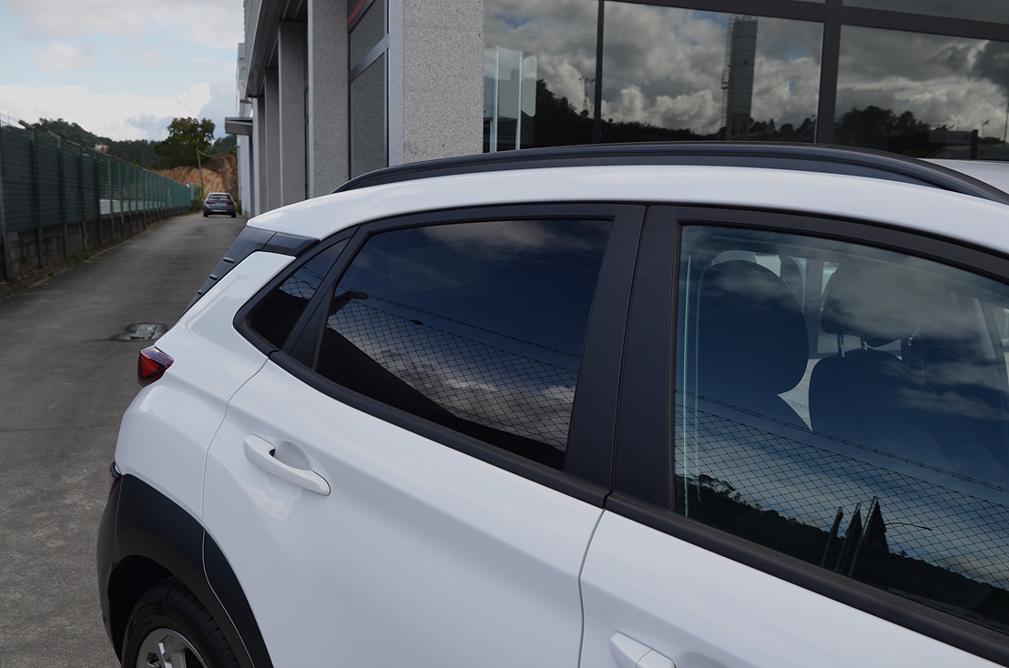Hyundai Kona 1,6 CRDI 136CV Hibrido-Diesel Autom DCT-7 4X2 5p., miniatura 20