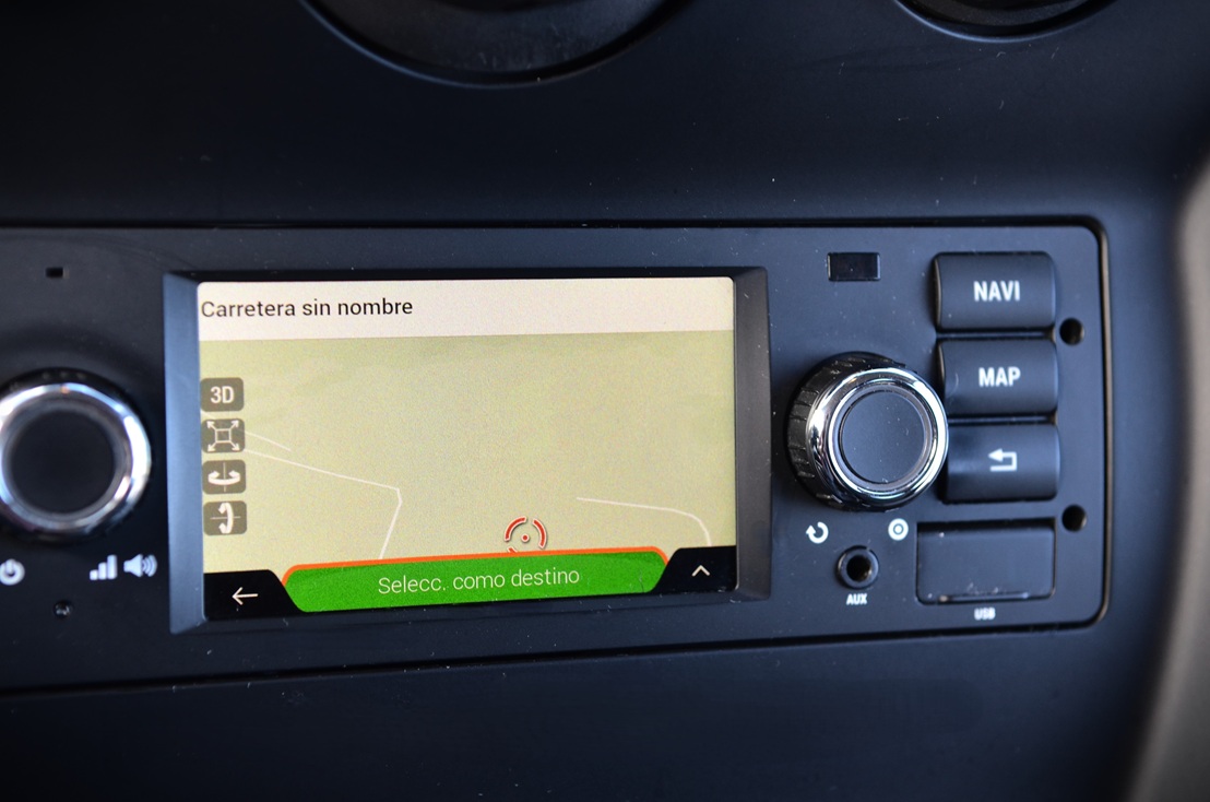 Mercedes Benz Citan 1.5 109 CDI 90 COMPACT PRO 4p, miniatura 10