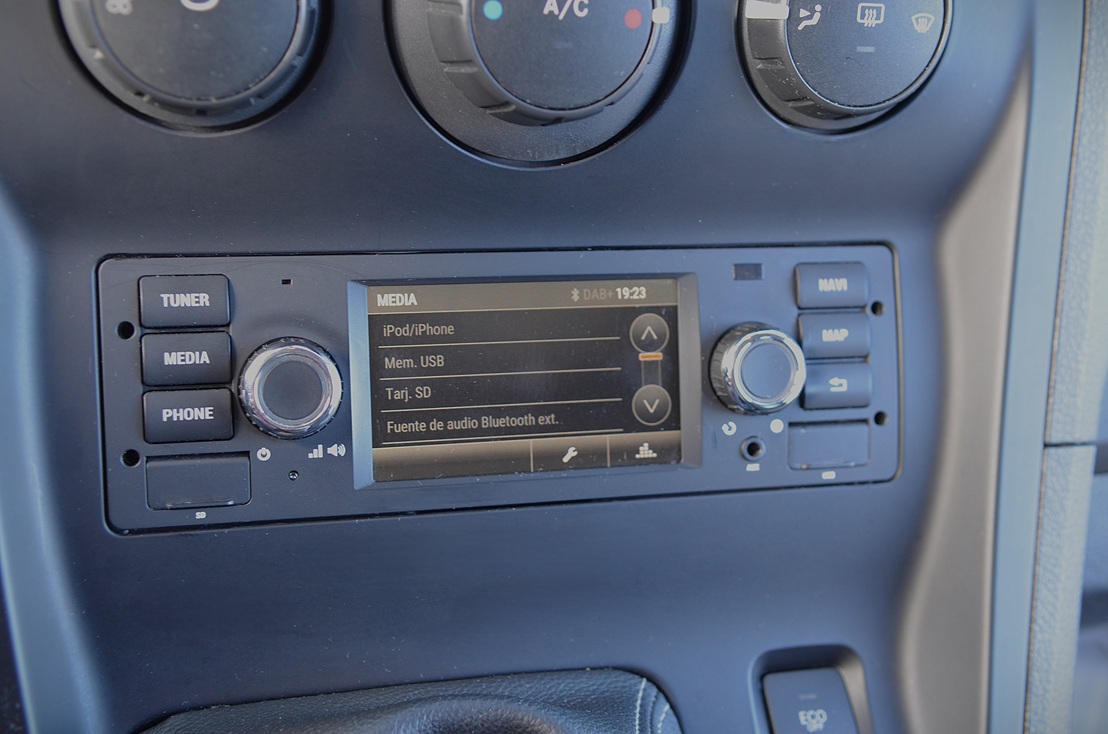 Mercedes Benz Citan 1.5 109 CDI 90 COMPACT PRO 4p, miniatura 9