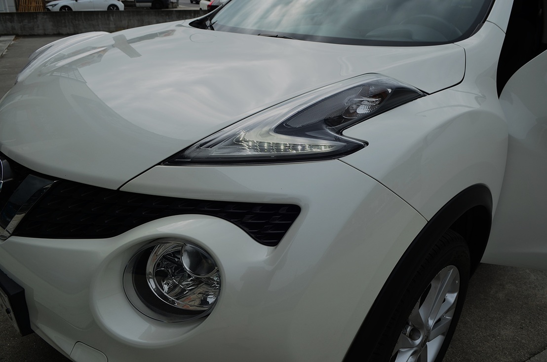 Nissan Juke 1,5 Dci 110cv Business 5p, miniatura 12