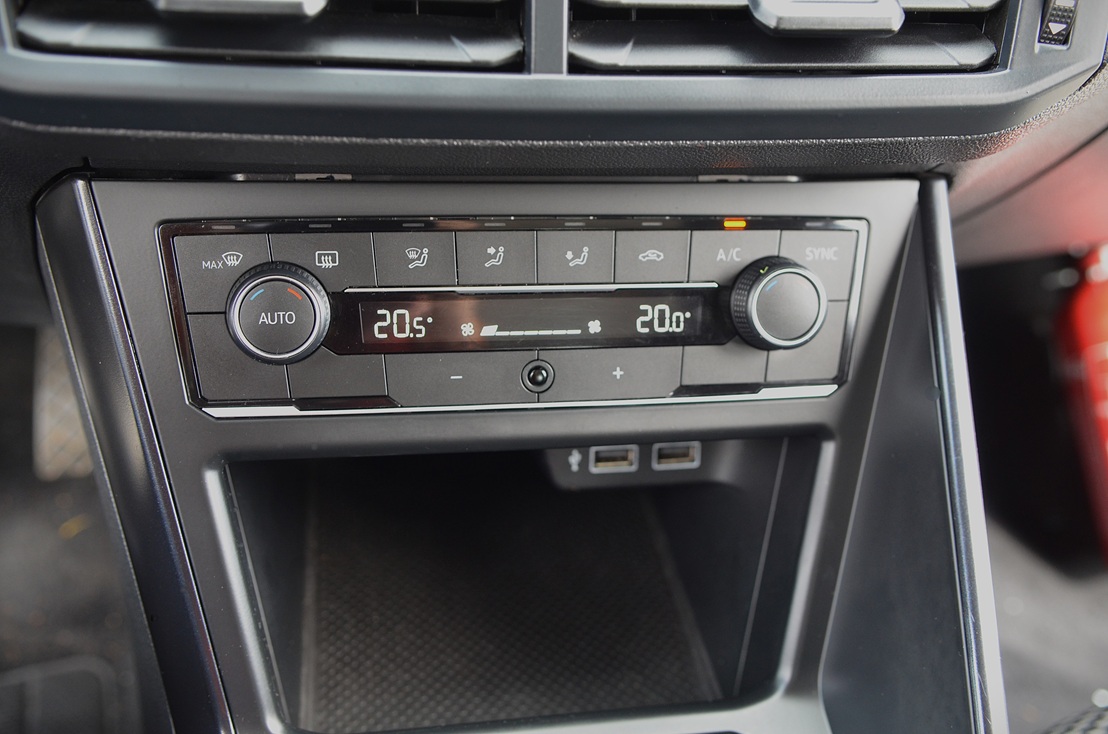Volkswagen Polo 1.0 Tsi 95cv 5p, miniatura 11