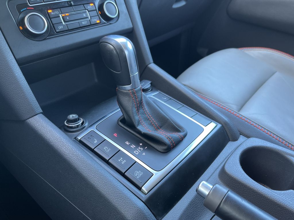 Volkswagen Amarok CANYON 4×4 2.0 tdi 4Motion DSG Cabina Doble 184cv, miniatura 6
