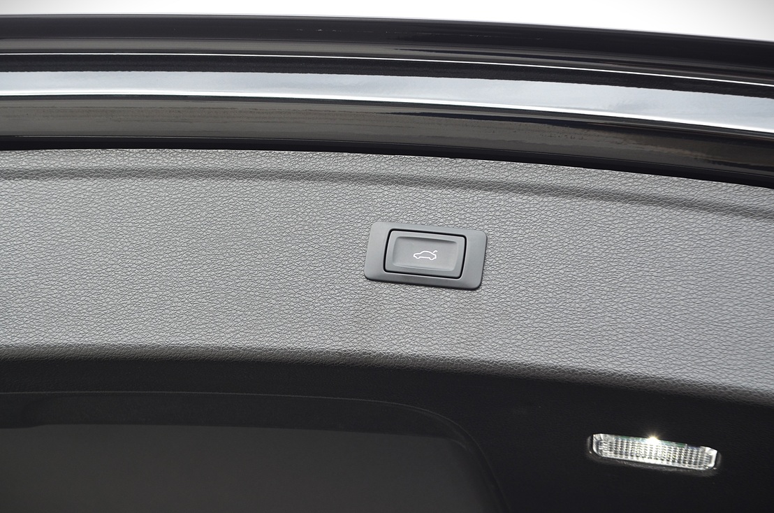 Audi Q5 S-Line 35 TDi 163cv Black Line S-Tronic Hibrido 5p, miniatura 18