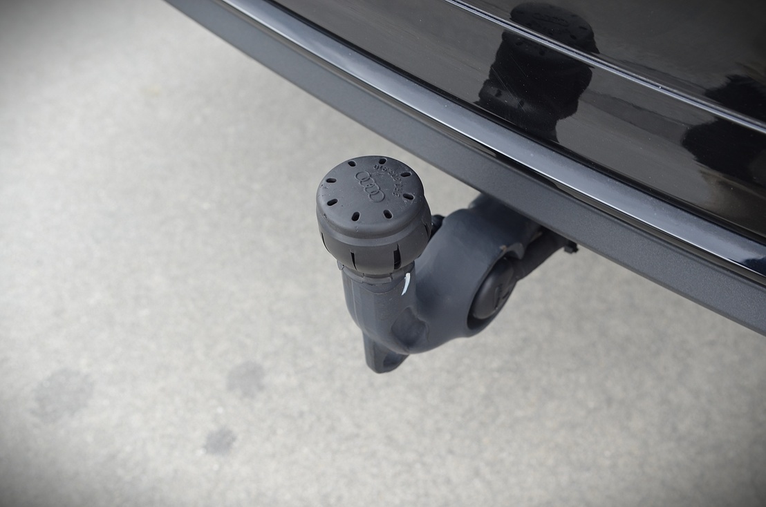 Audi Q5 S-Line 35 TDi 163cv Black Line S-Tronic Hibrido 5p, miniatura 19