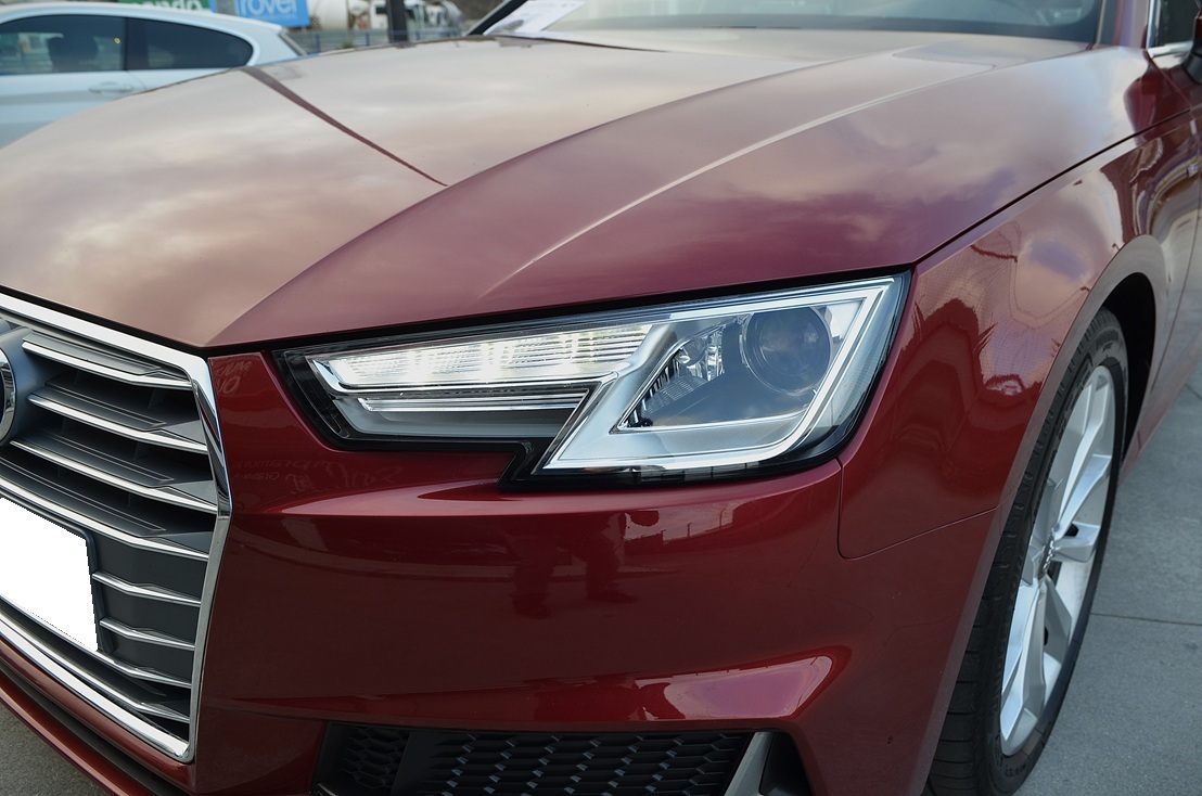 Audi A4 2.0 40 TDi S-Line 190cv Quattro S-tronic 4p., miniatura 13