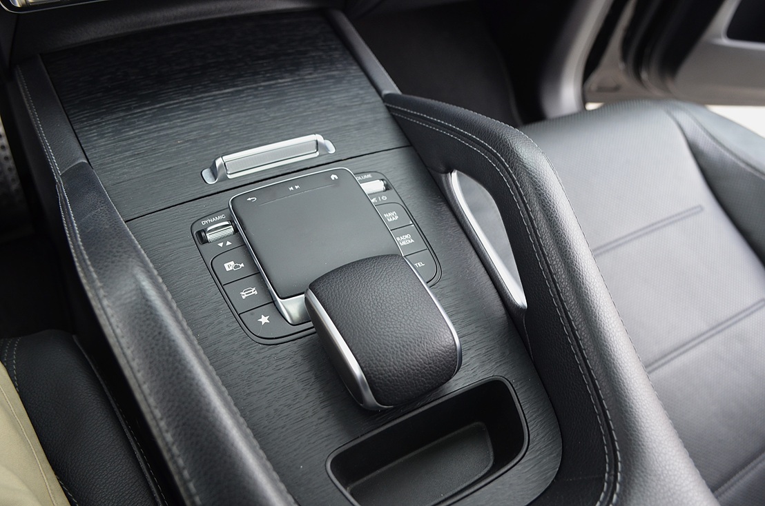 Mercedes-Benz GLE 350 DE AMG Hibrido Enchufable, miniatura 16