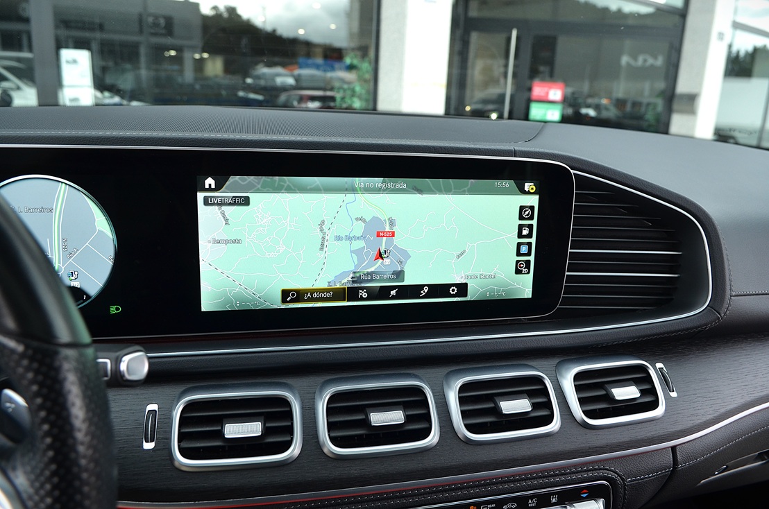Mercedes-Benz GLE 350 DE AMG Hibrido Enchufable, miniatura 11