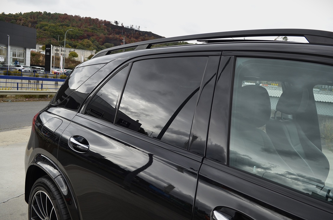 Mercedes-Benz GLE 350 DE AMG Hibrido Enchufable, miniatura 19