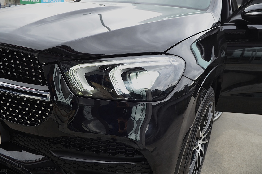 Mercedes-Benz GLE 350 DE AMG Hibrido Enchufable, miniatura 21