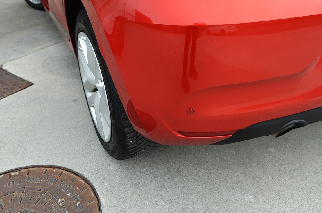 Renault Clio 1,5 Dci 100cv 5p, miniatura 15
