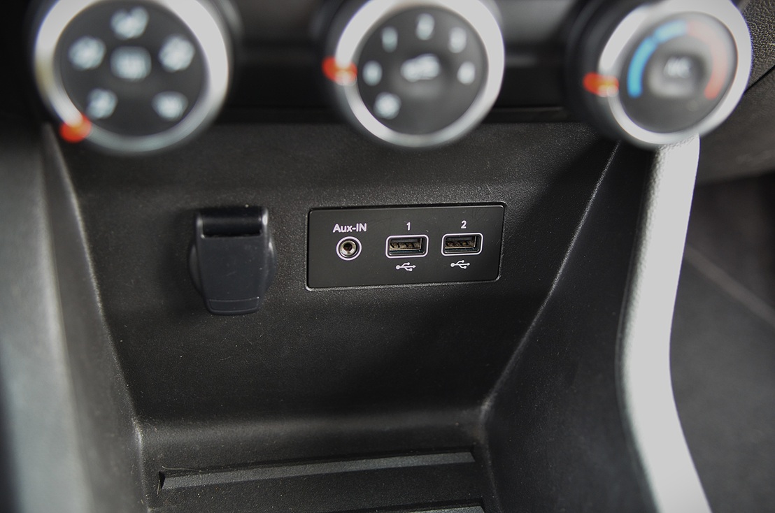 Renault Clio 1,5 Dci 100cv 5p, miniatura 12