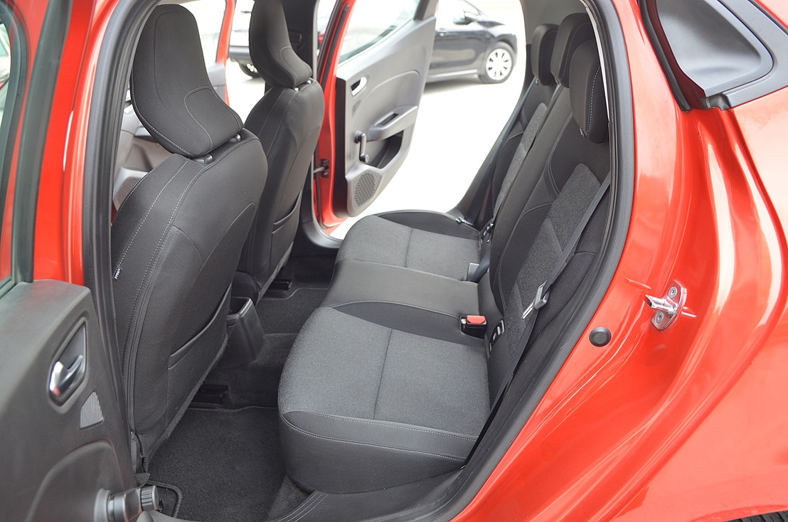Renault Clio 1,5 Dci 100cv 5p, miniatura 8