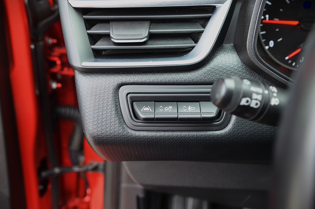 Renault Clio 1,5 Dci 100cv 5p, miniatura 13