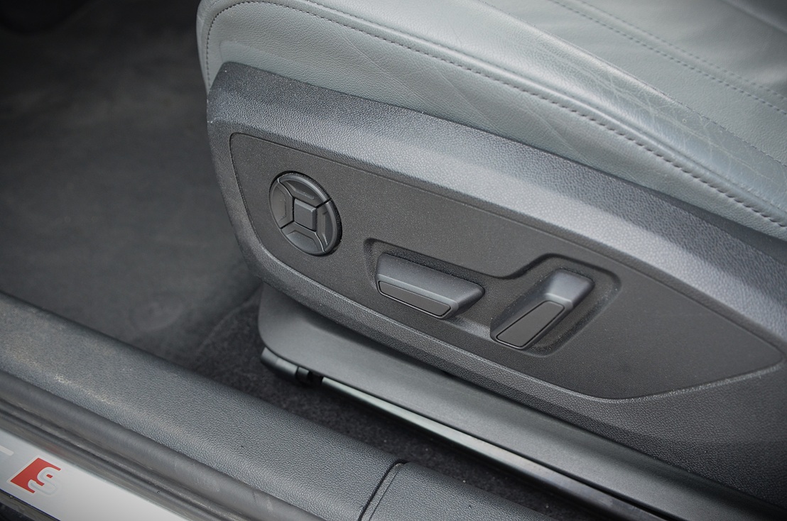 Audi A3 2.0 tdi S-line Sportback 150cv 5p, miniatura 17
