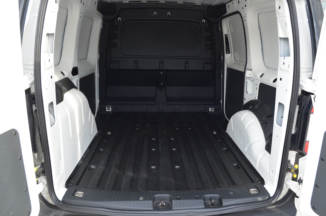 Volkswagen Caddy 2.0 tdi 102cv 6 Vel. 5p., miniatura 12