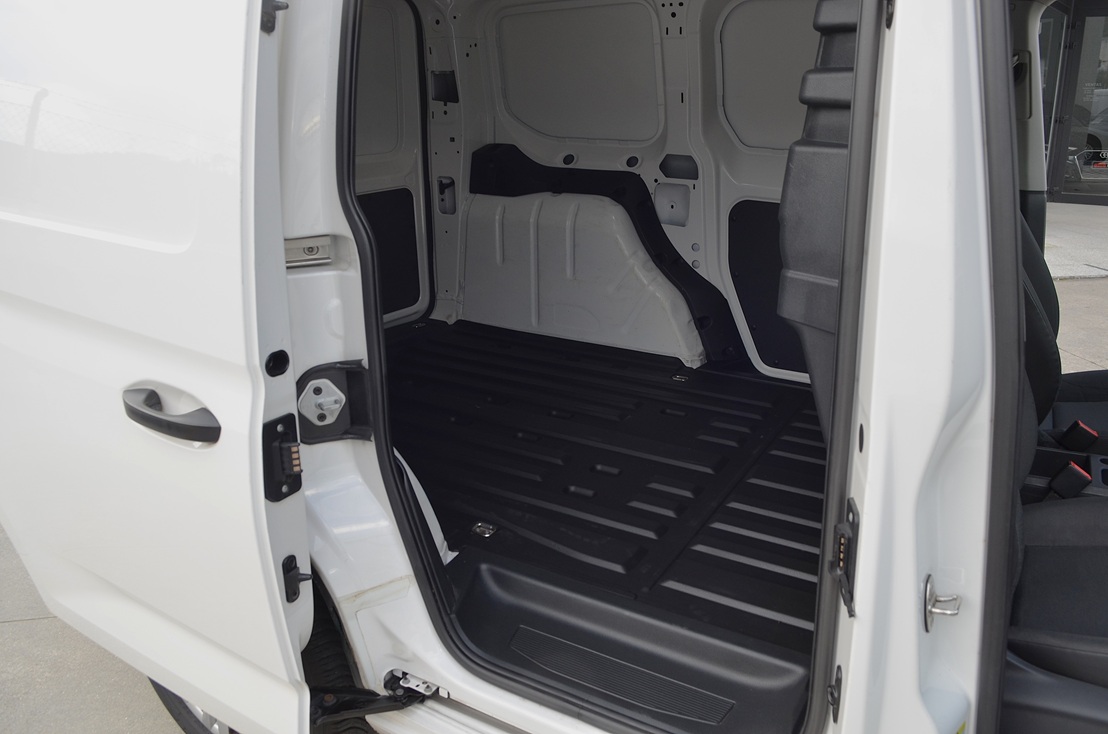 Volkswagen Caddy 2.0 tdi 102cv 6 Vel. 5p., miniatura 13