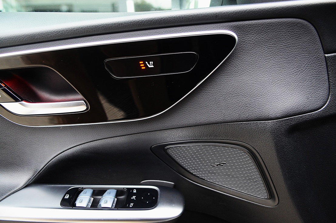 Mercedes Clase C C200d Avantgarde 163cv Autom+Levas 4p, miniatura 18