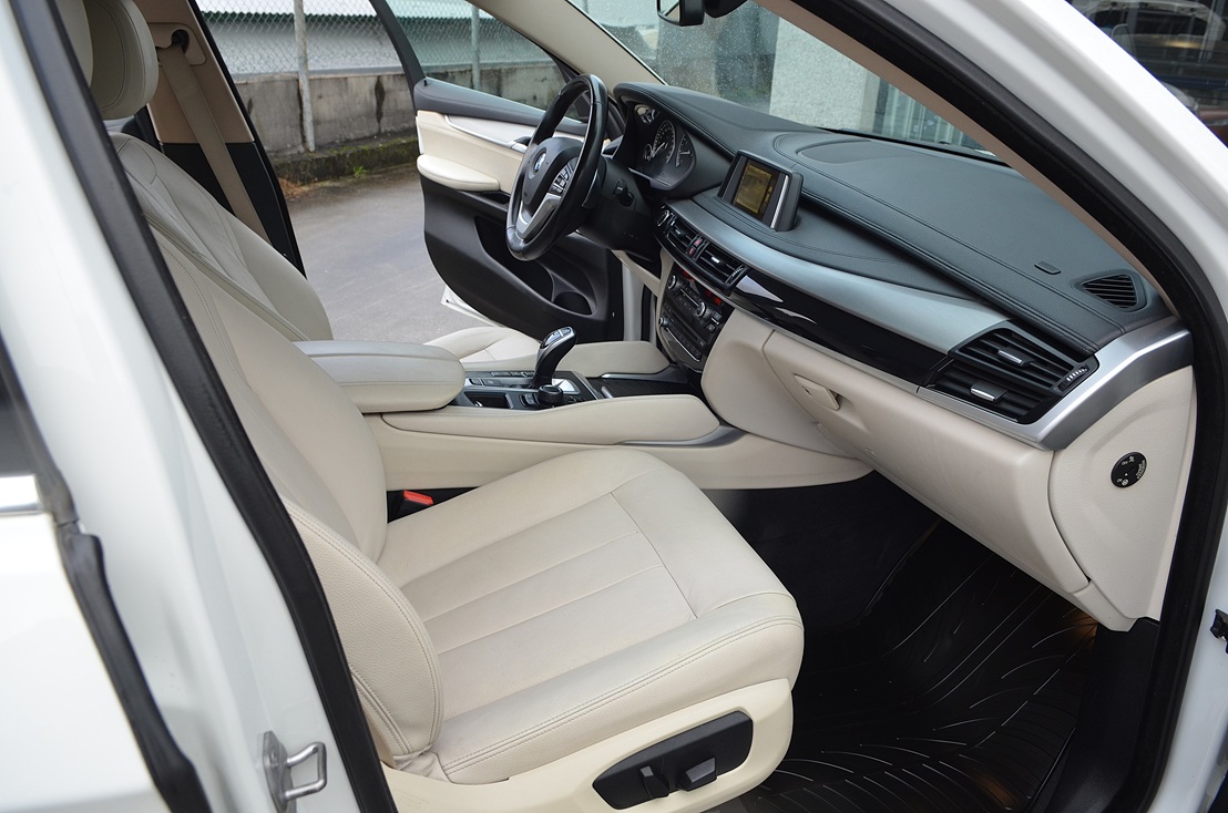 BMW X6, miniatura 7