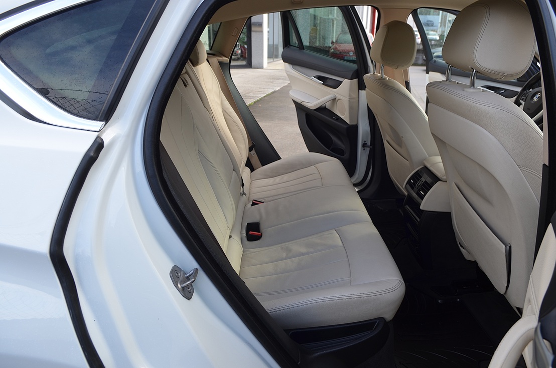 BMW X6, miniatura 8