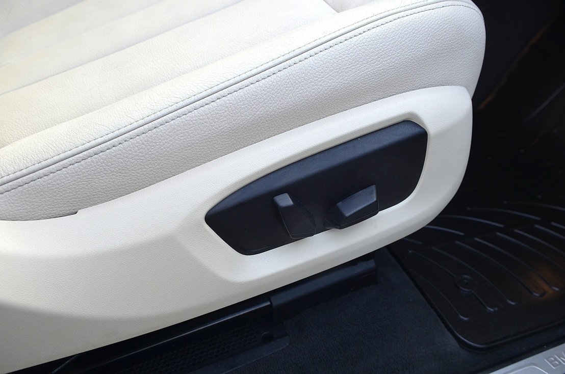 BMW X6, miniatura 13