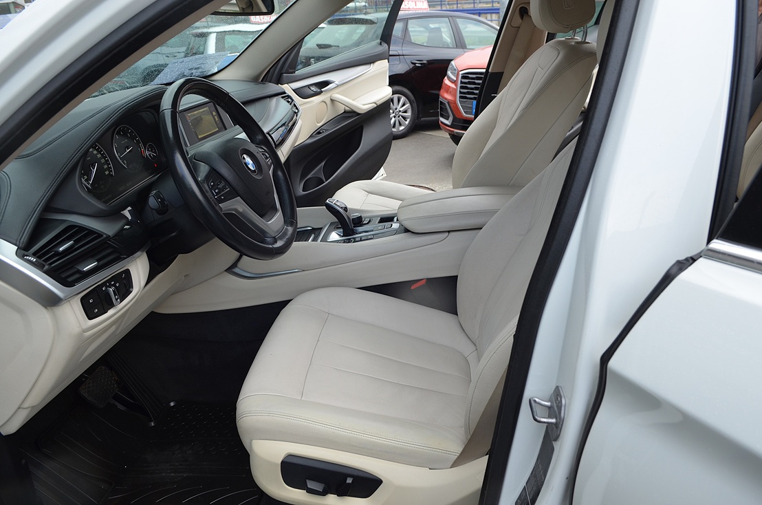 BMW X6, miniatura 5
